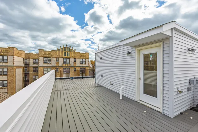 $795,000 | 77 Van Reypen Street, Unit 4, Jersey City, NJ 07306