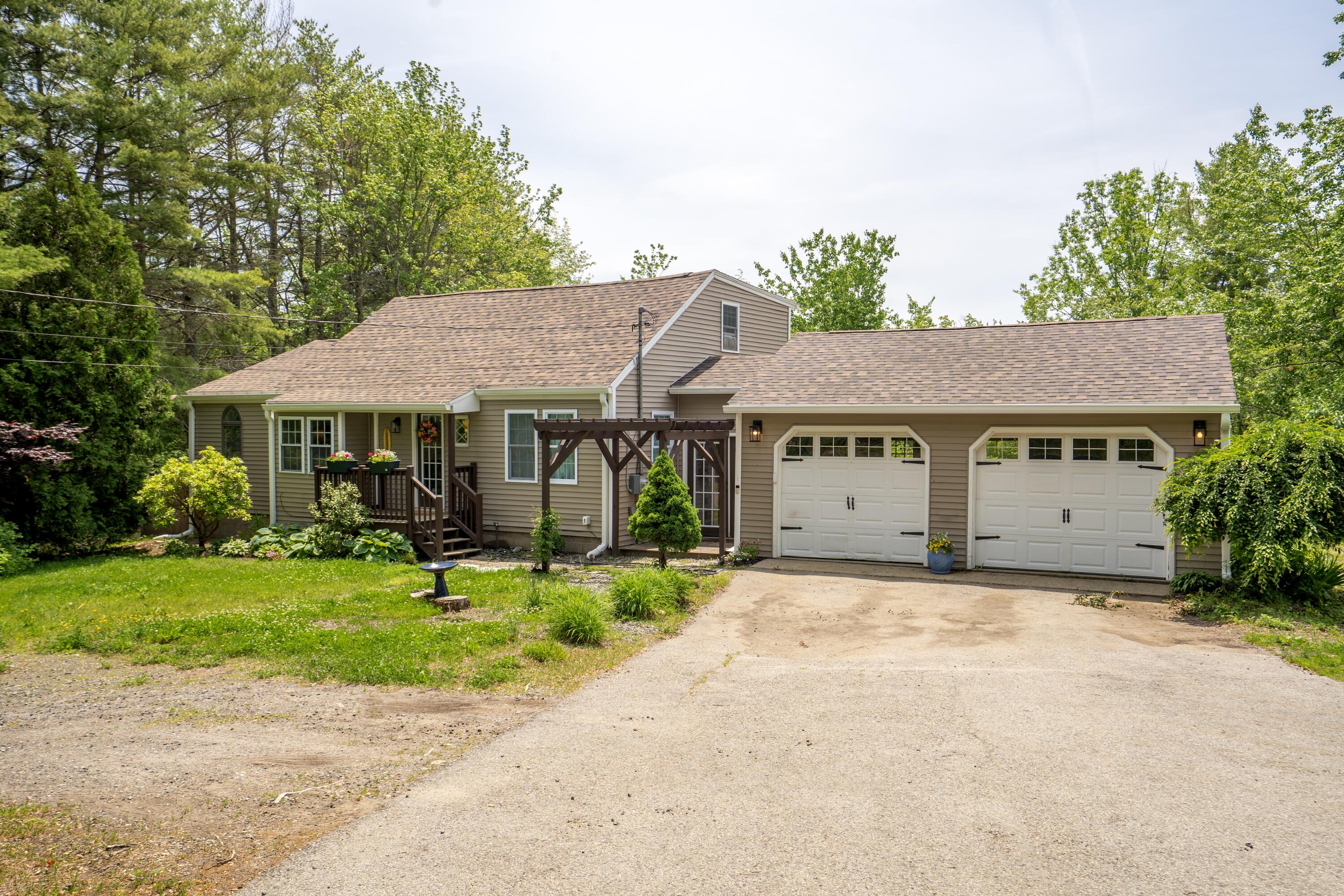 722 Littlefield Road Wells, ME 04090 - Photo 42 of 54 DSC07379