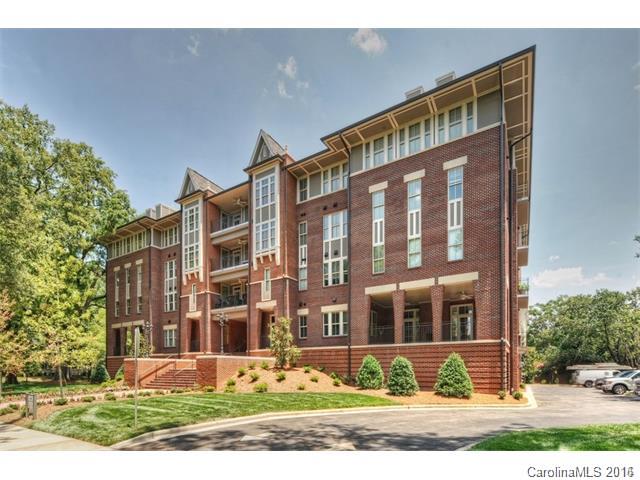 2100 Queens Road West, Unit 2124 Charlotte, NC 28207 - Photo 2 of 8