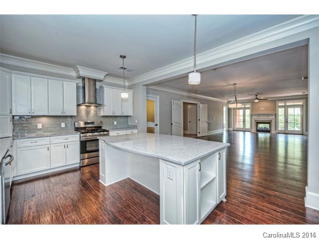 2100 Queens Road West, Unit 2124 Charlotte, NC 28207 - Photo 3 of 8