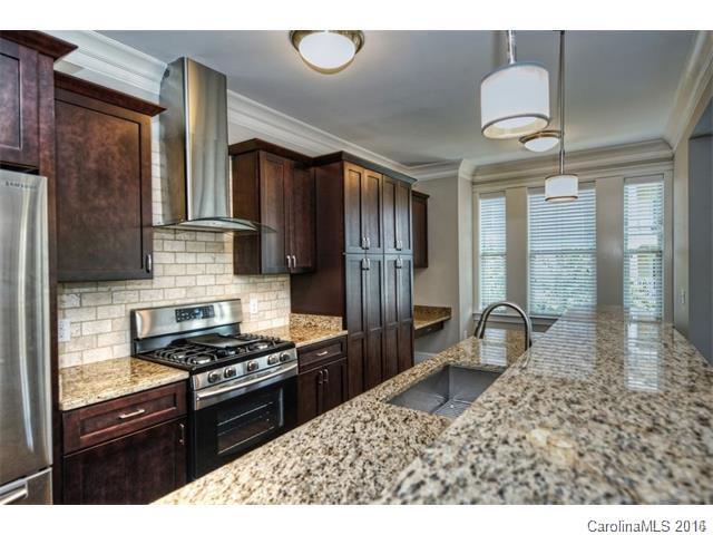 2100 Queens Road West, Unit 2124 Charlotte, NC 28207 - Photo 4 of 8