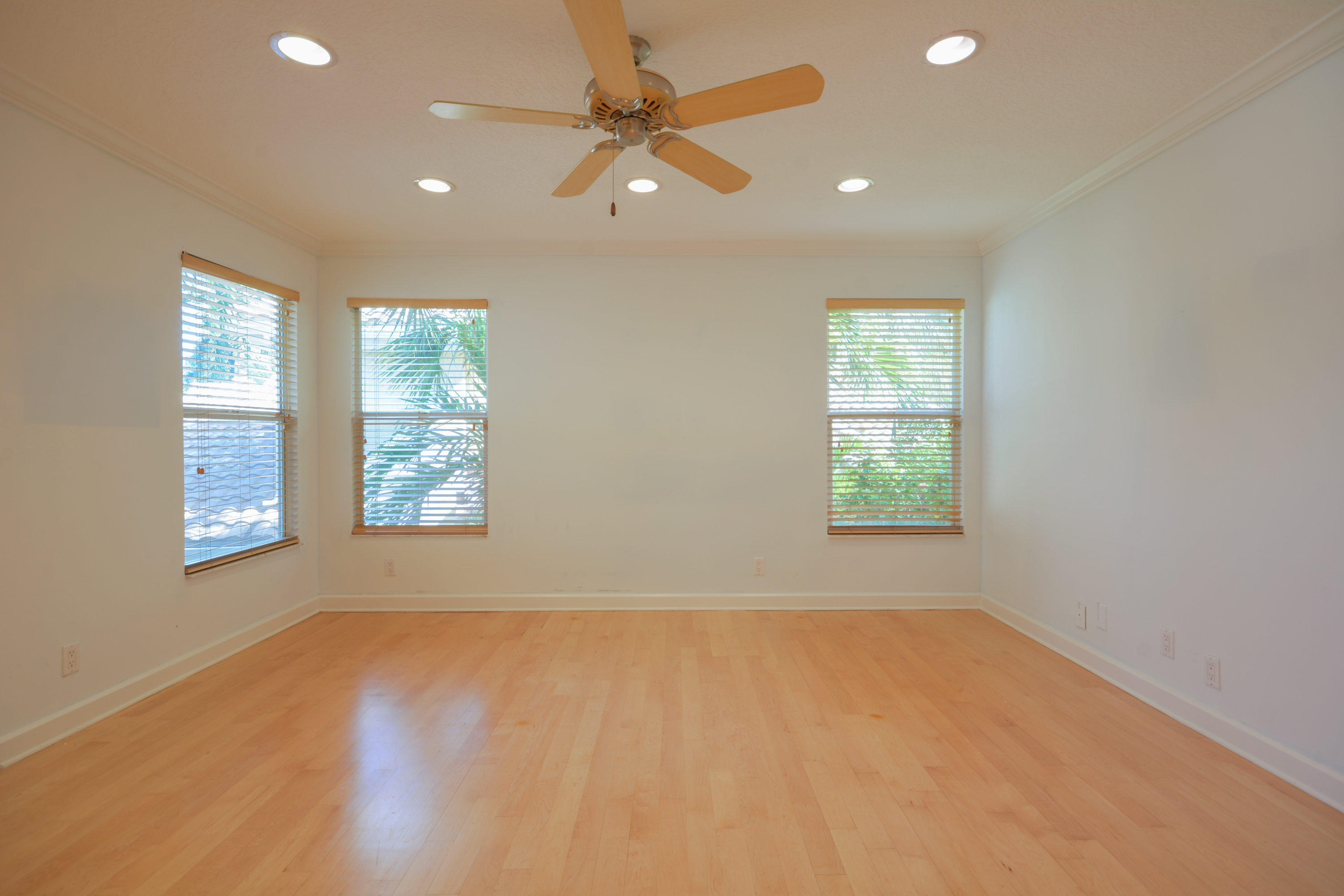 3046 Northwest 61st Street Boca Raton, FL 33496 - Photo 11 of 55 Bedroom Guest & Windows
