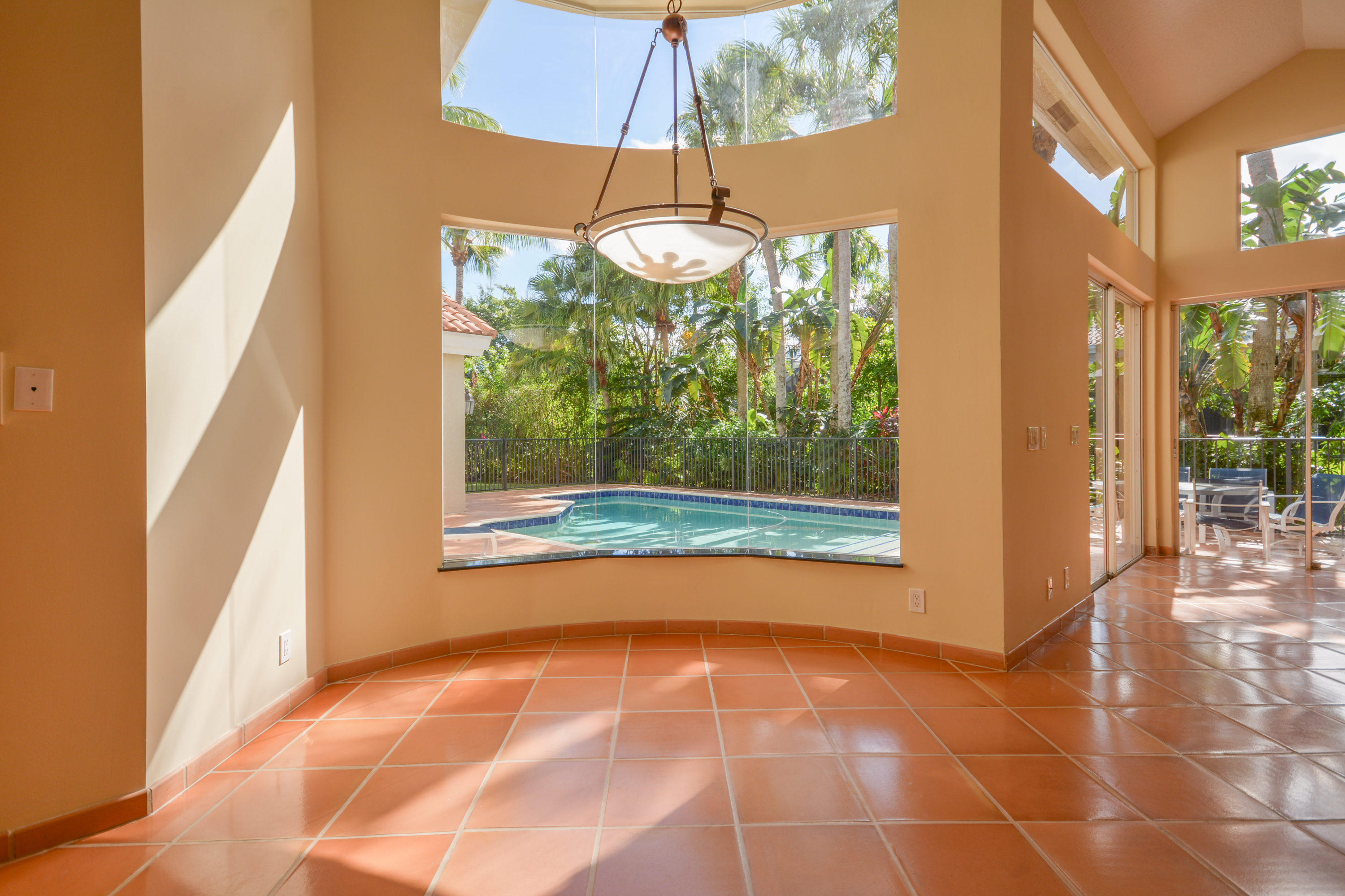 3046 Northwest 61st Street Boca Raton, FL 33496 - Photo 16 of 55 Breakfast Area
