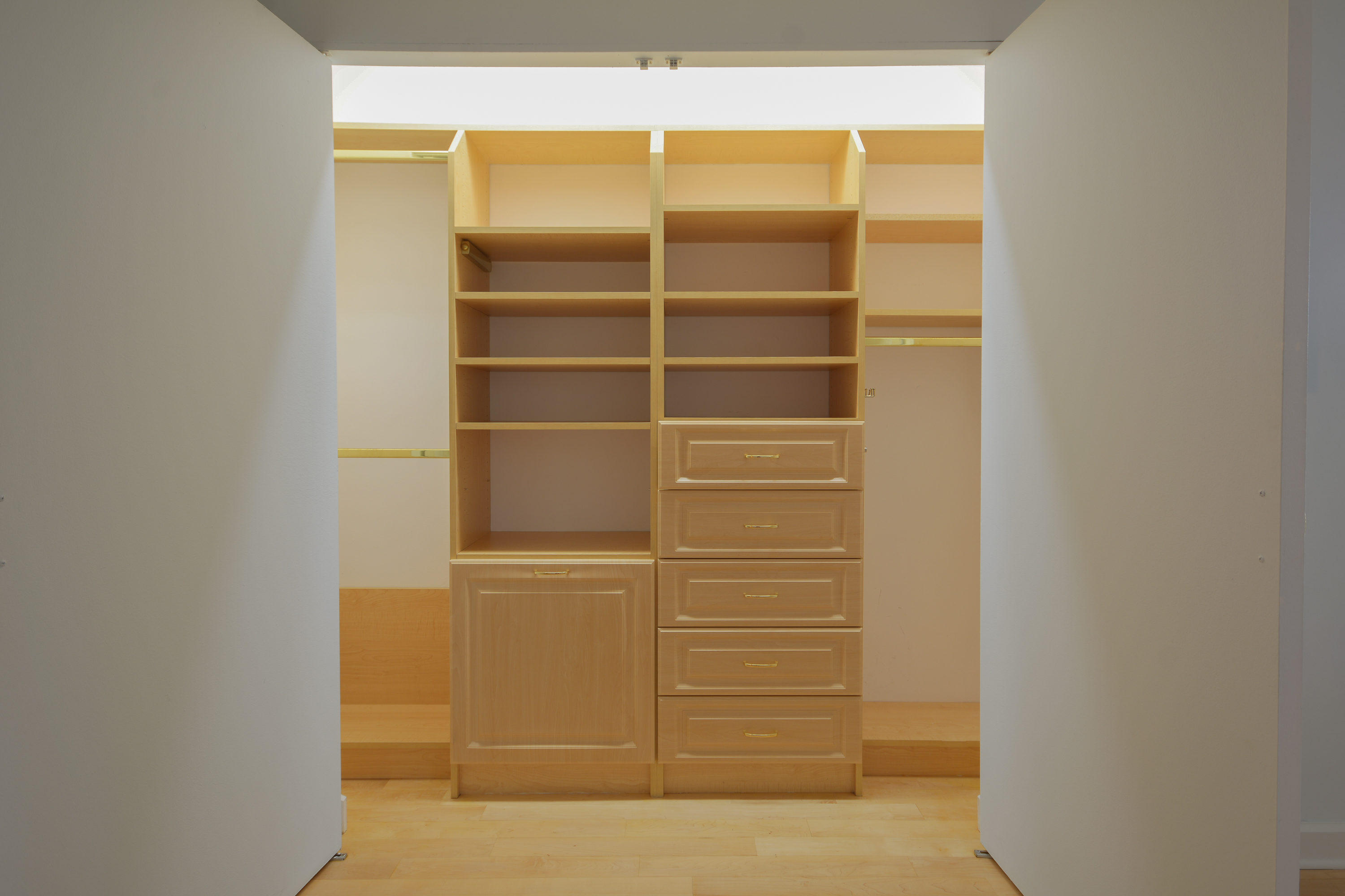 3046 Northwest 61st Street Boca Raton, FL 33496 - Photo 17 of 55 Closets with built-ins