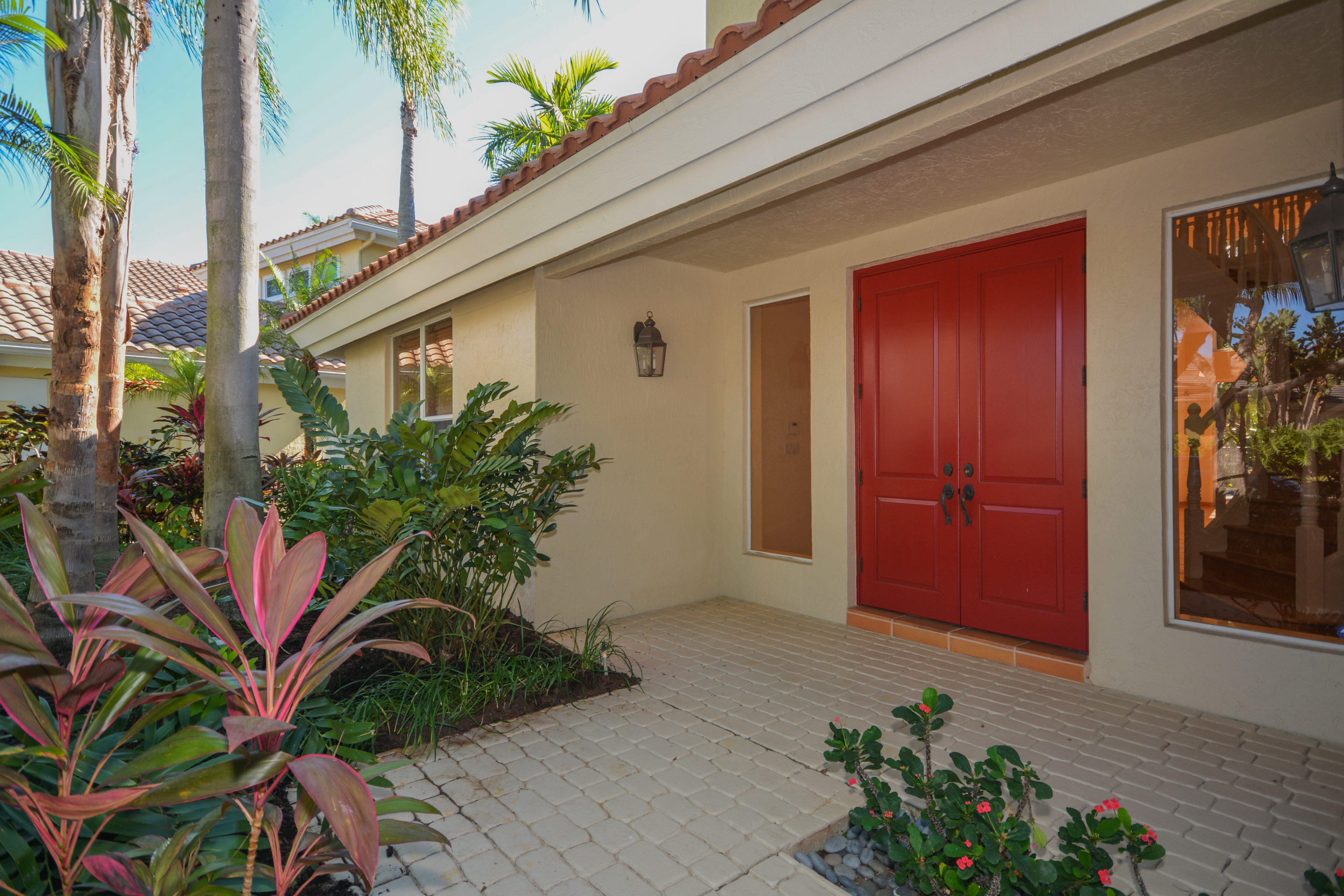 3046 Northwest 61st Street Boca Raton, FL 33496 - Photo 19 of 55 Entryway