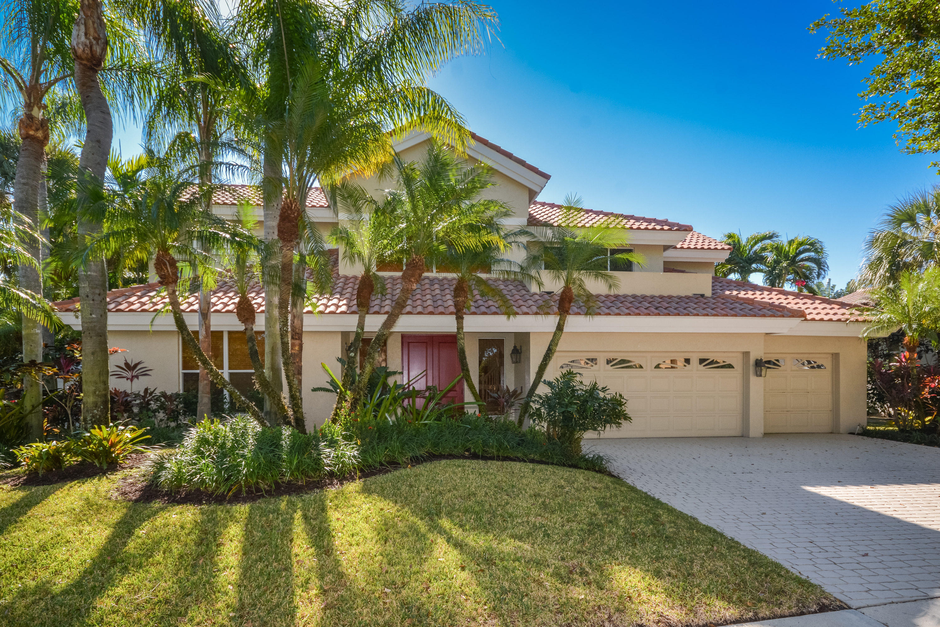 3046 Northwest 61st Street Boca Raton, FL 33496 - Photo 20 of 55 Exterior
