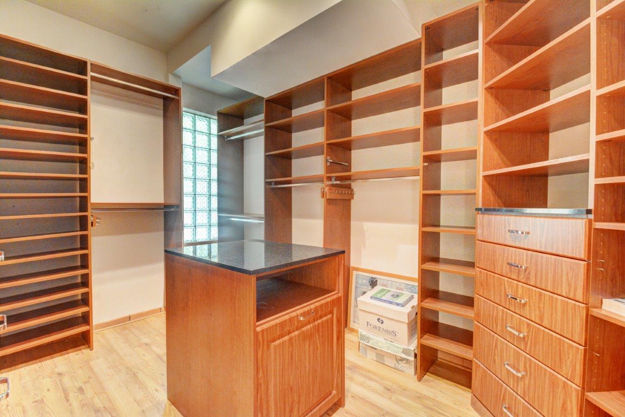 3046 Northwest 61st Street Boca Raton, FL 33496 - Photo 2 of 55 Fully Outfitted Closet