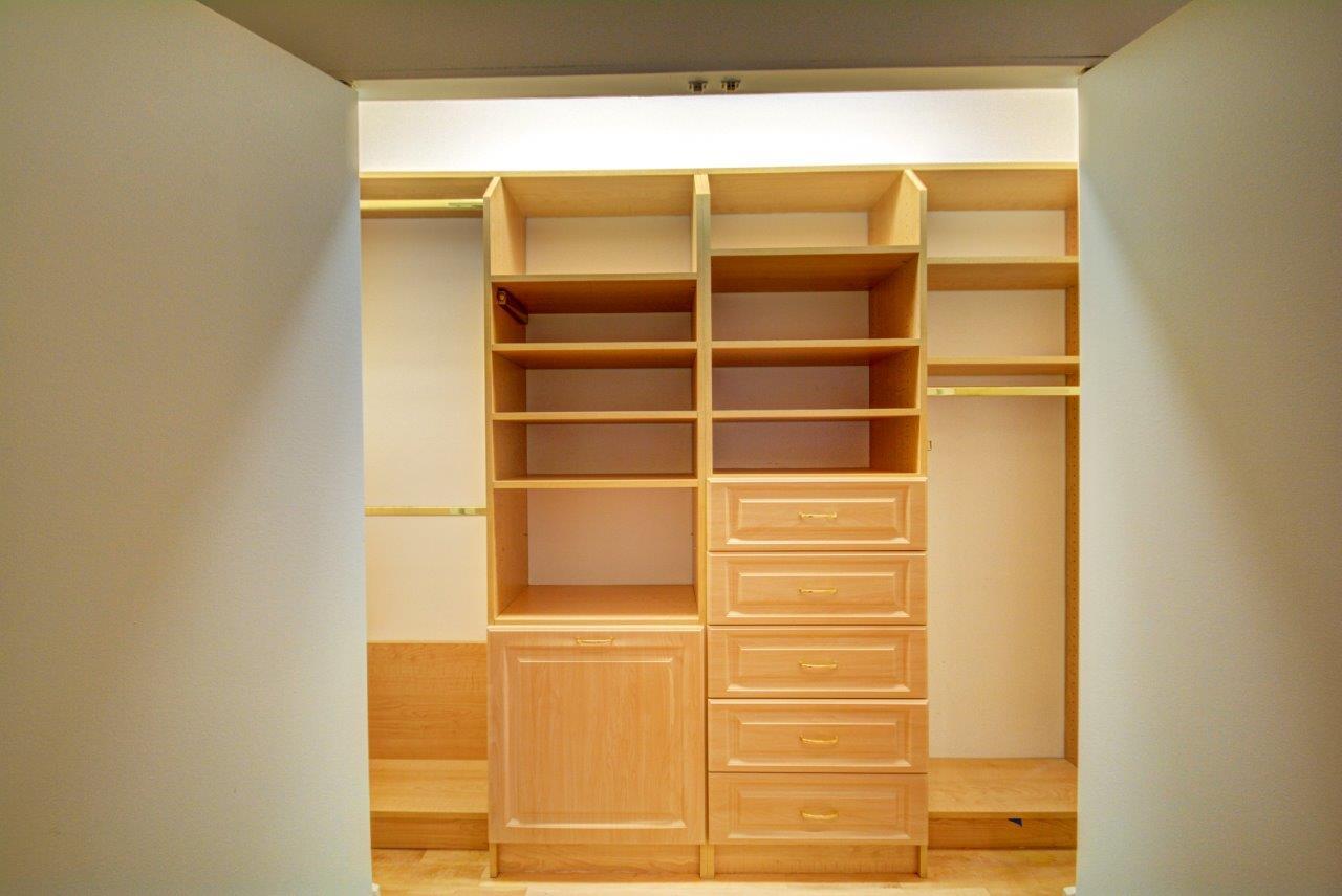 3046 Northwest 61st Street Boca Raton, FL 33496 - Photo 3 of 55 Closet