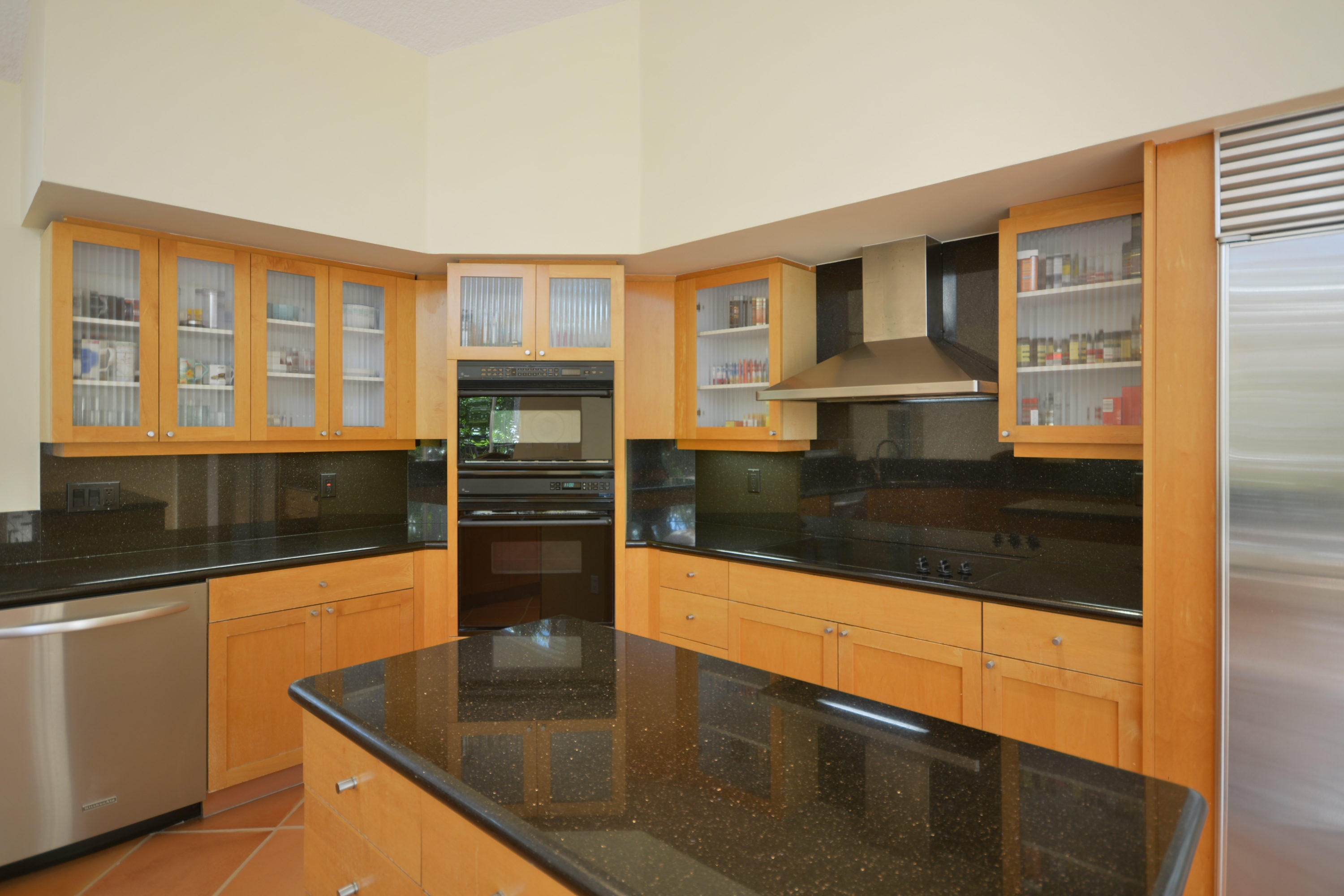 3046 Northwest 61st Street Boca Raton, FL 33496 - Photo 35 of 55 Kitchen with Stainless Steel