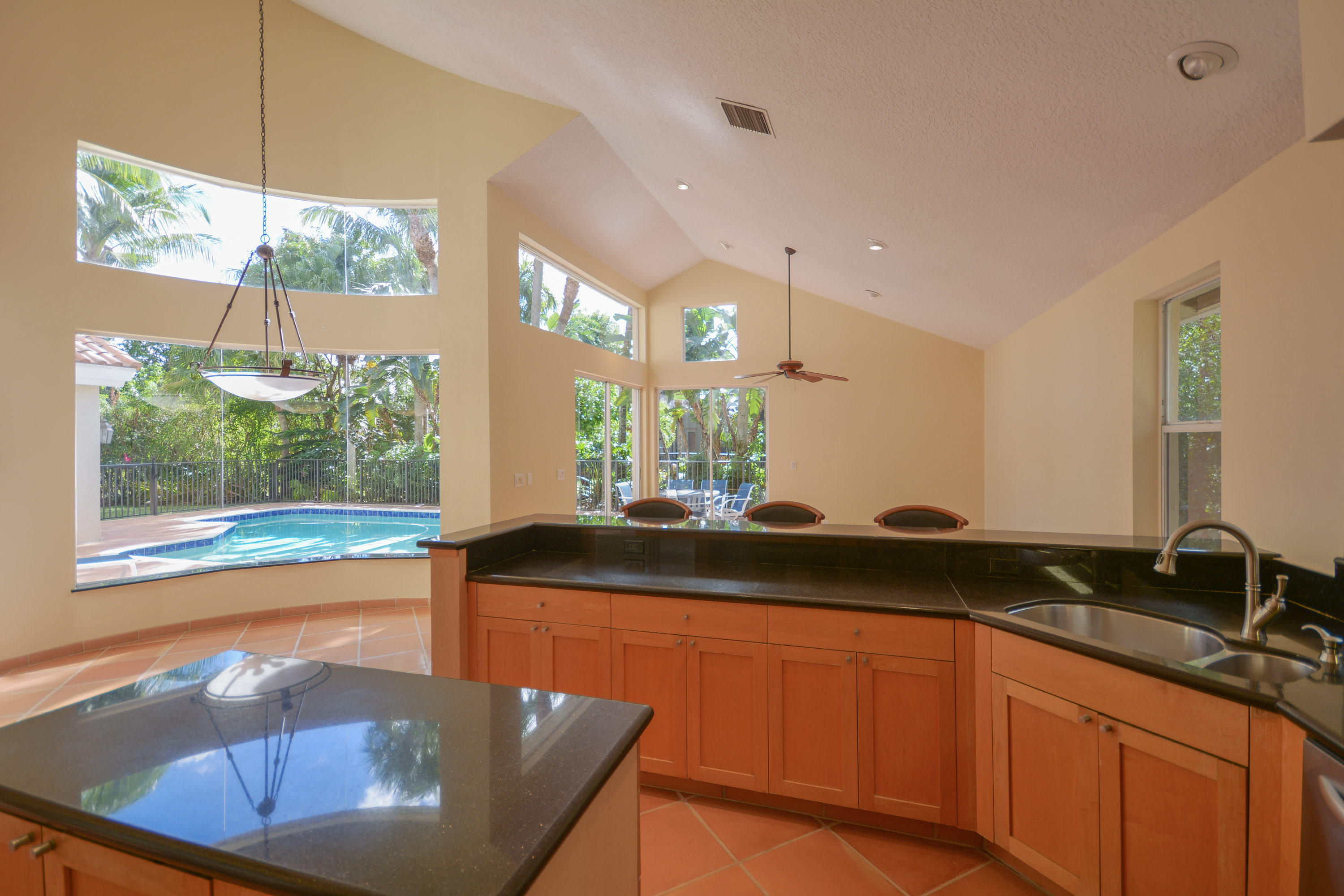 3046 Northwest 61st Street Boca Raton, FL 33496 - Photo 36 of 55 Kitchen