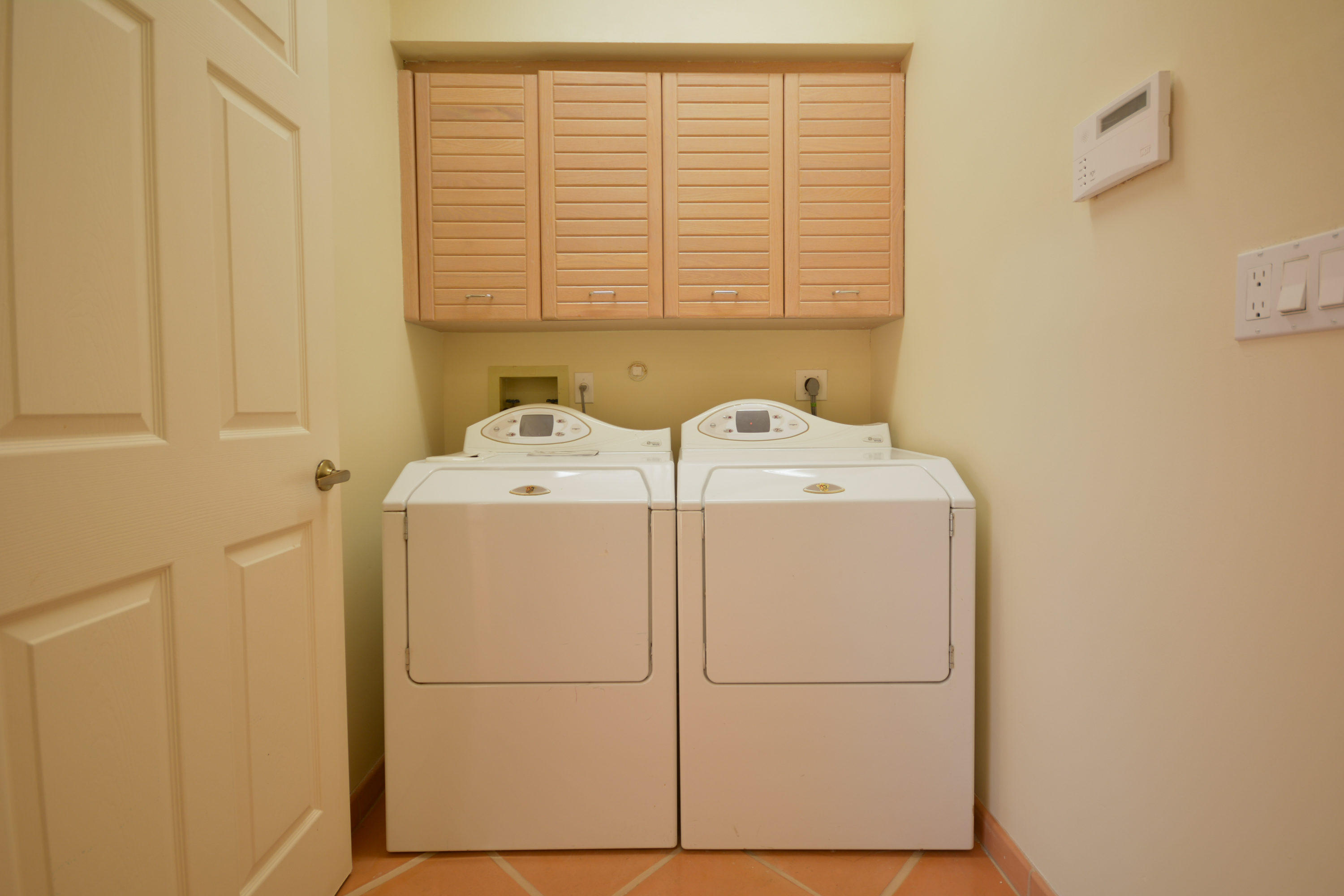 3046 Northwest 61st Street Boca Raton, FL 33496 - Photo 37 of 55 Laundry