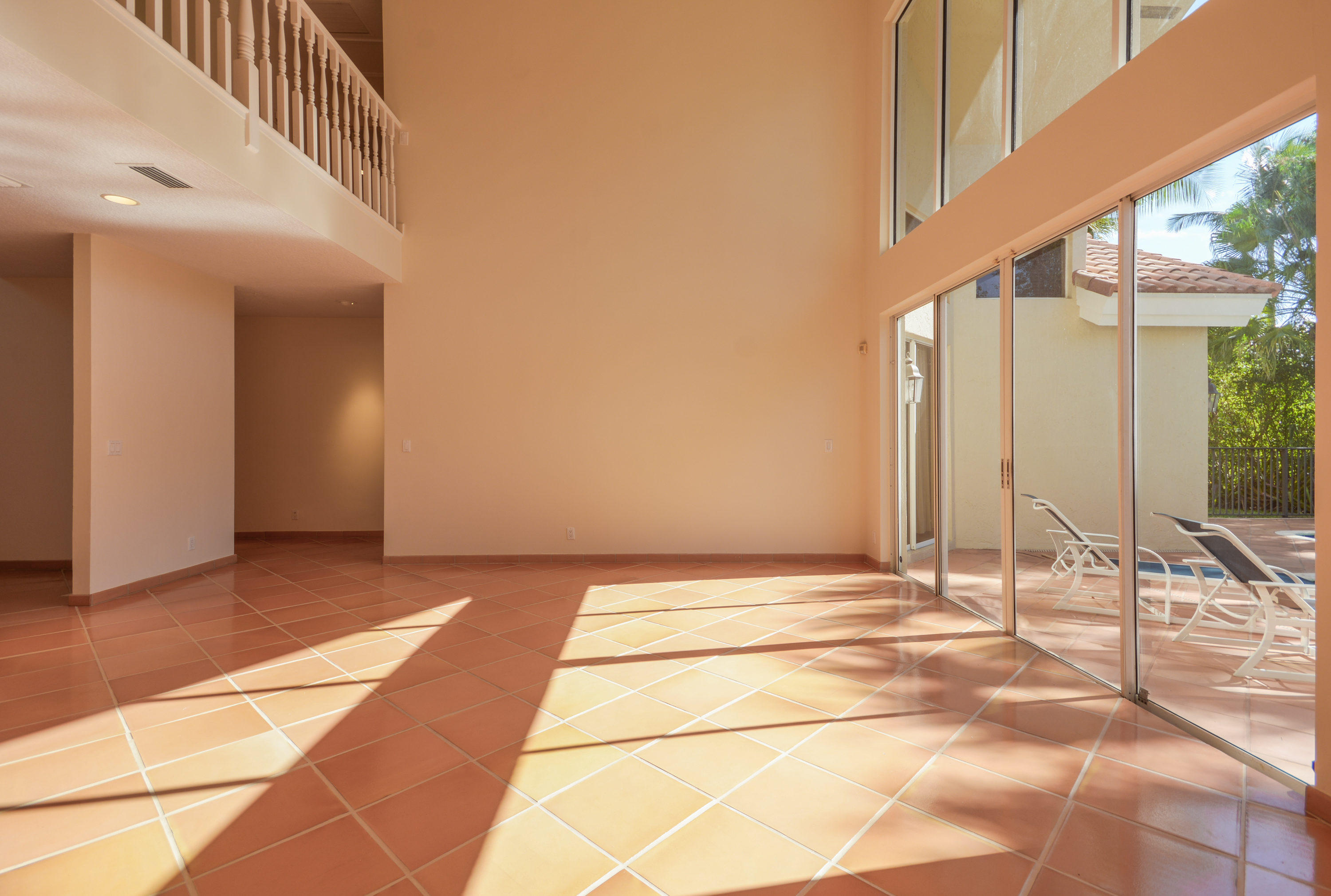 3046 Northwest 61st Street Boca Raton, FL 33496 - Photo 38 of 55 Living and Patio