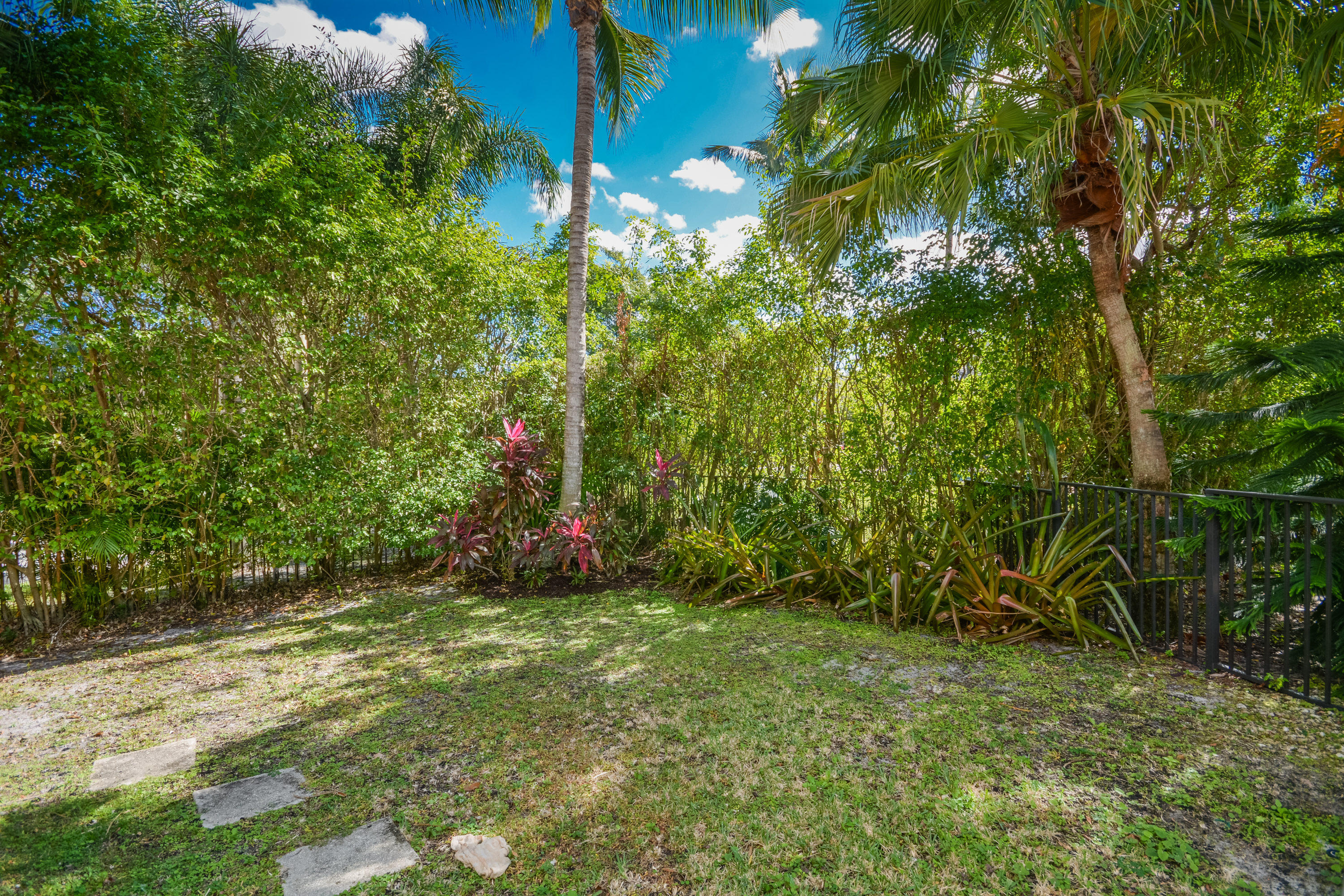 3046 Northwest 61st Street Boca Raton, FL 33496 - Photo 4 of 55 Backyard