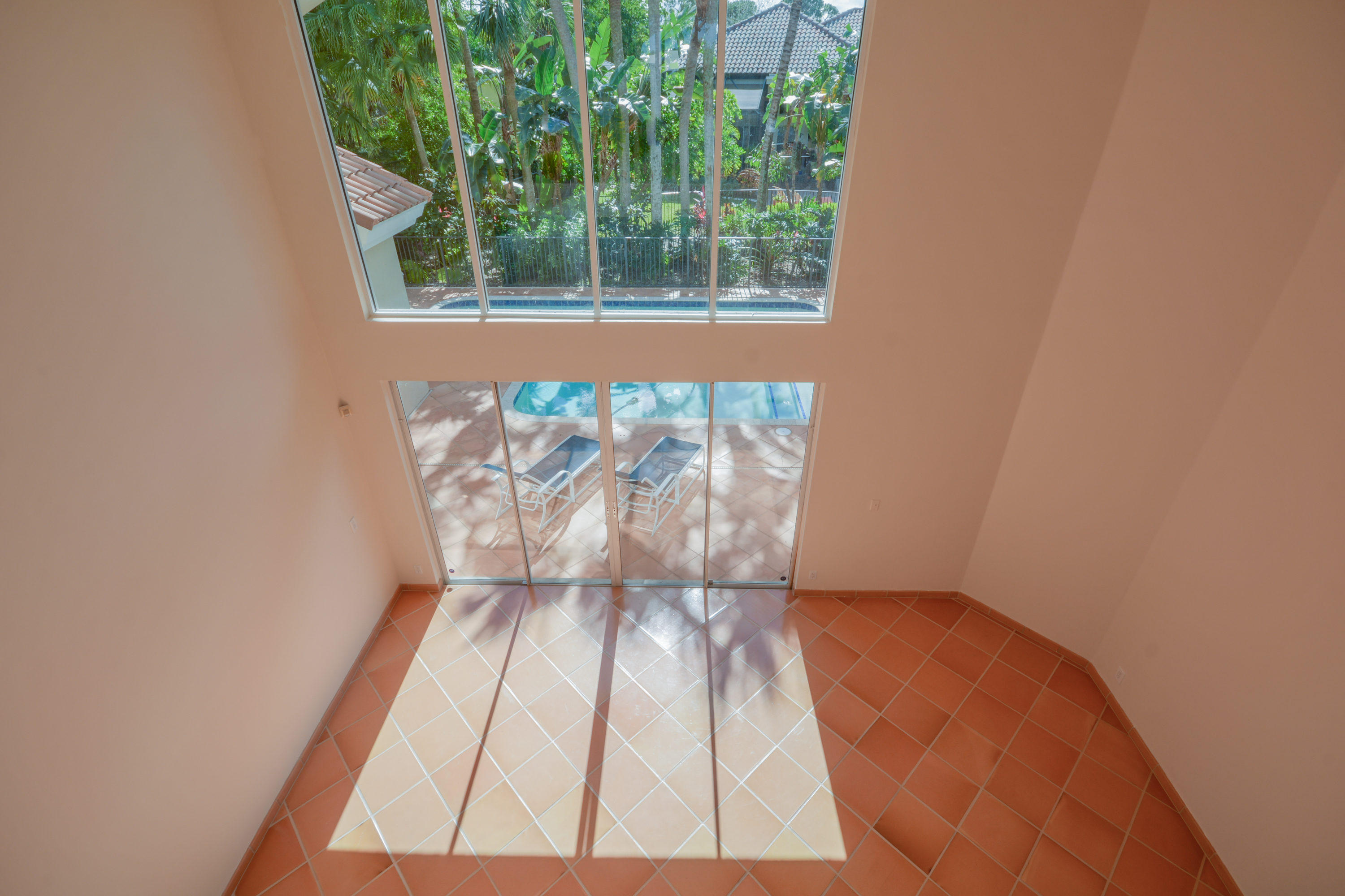 3046 Northwest 61st Street Boca Raton, FL 33496 - Photo 41 of 55 Living Room View
