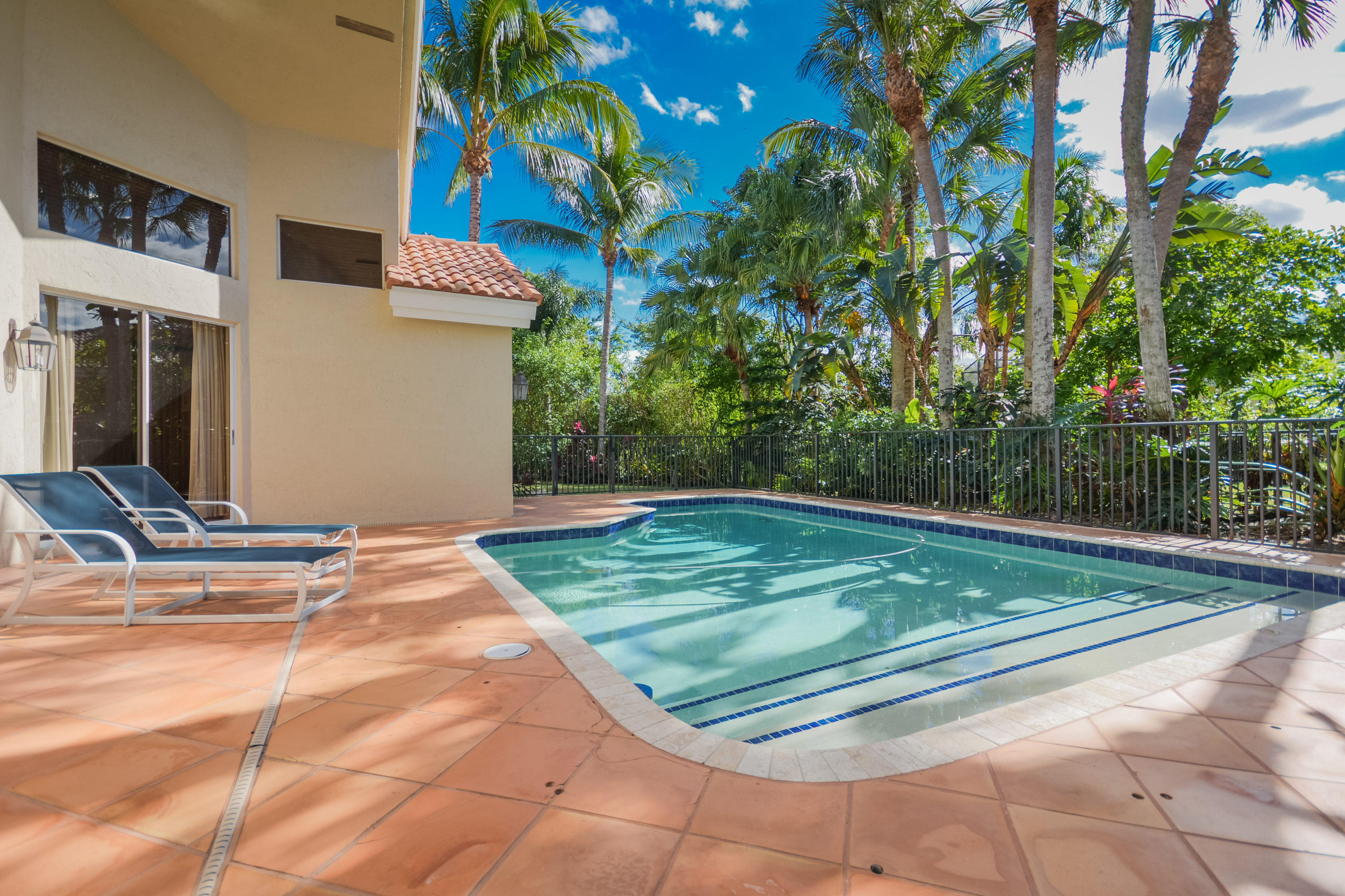 3046 Northwest 61st Street Boca Raton, FL 33496 - Photo 48 of 55 Pool & Patio