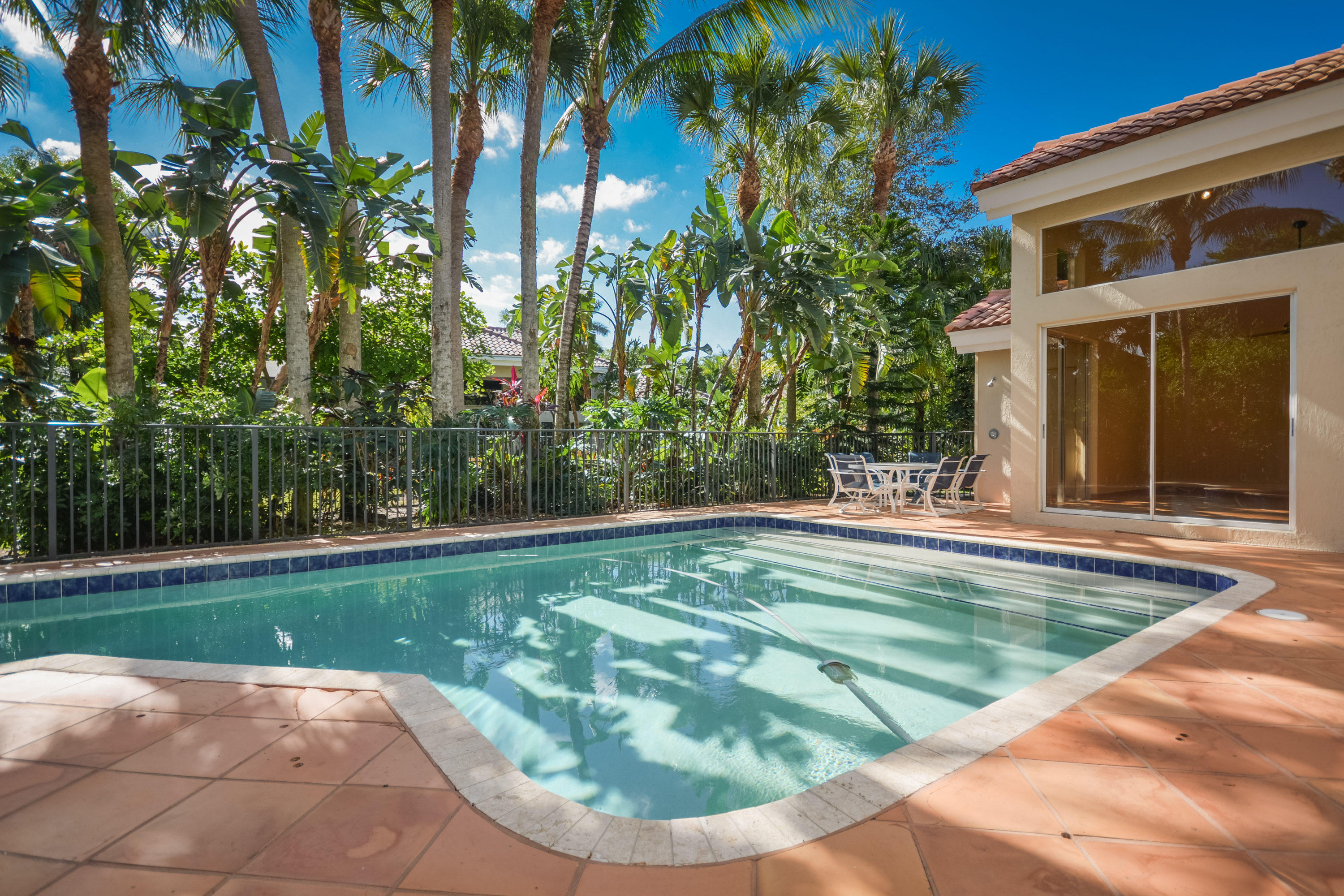 3046 Northwest 61st Street Boca Raton, FL 33496 - Photo 50 of 55 Pool Area