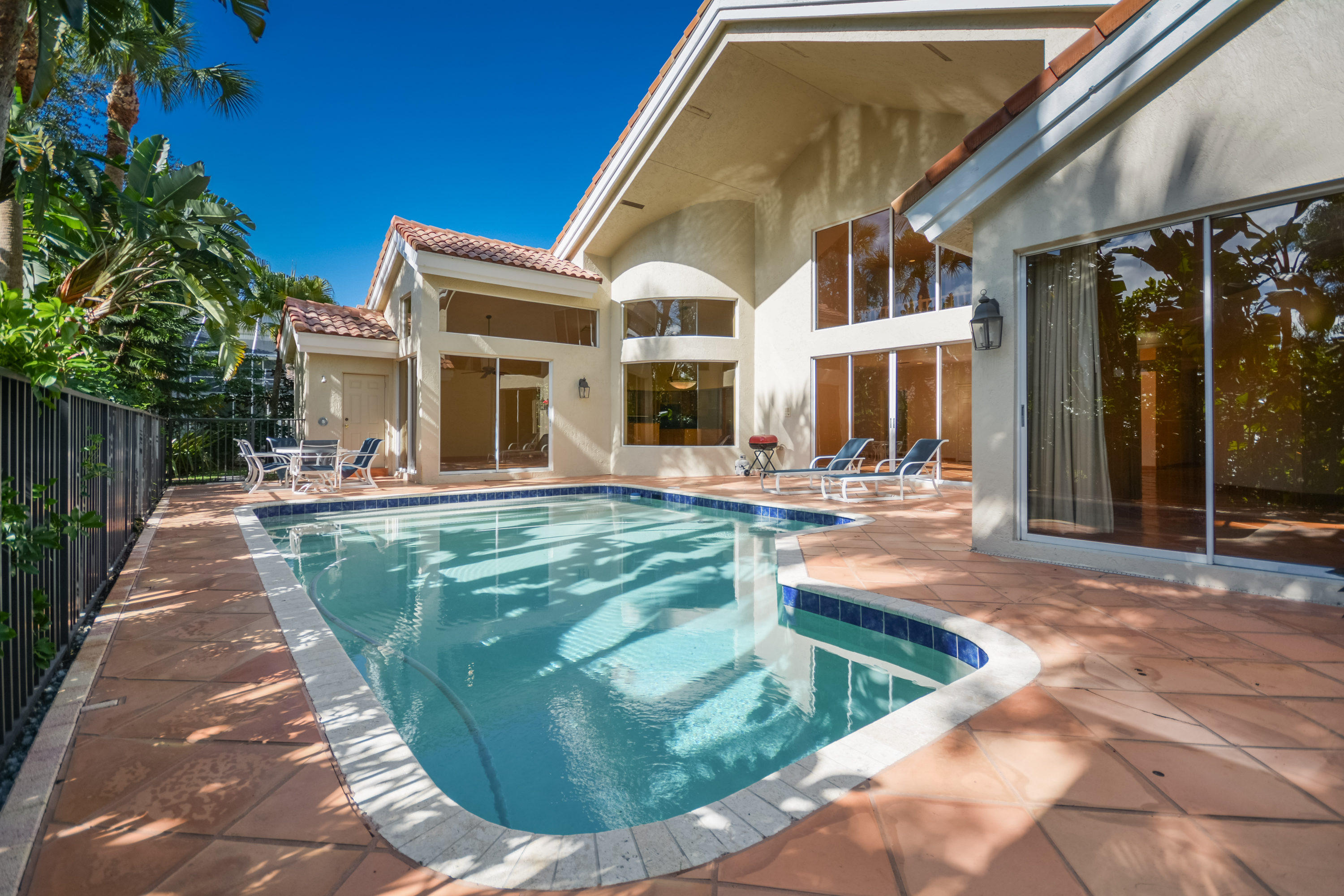 3046 Northwest 61st Street Boca Raton, FL 33496 - Photo 52 of 55 Pool