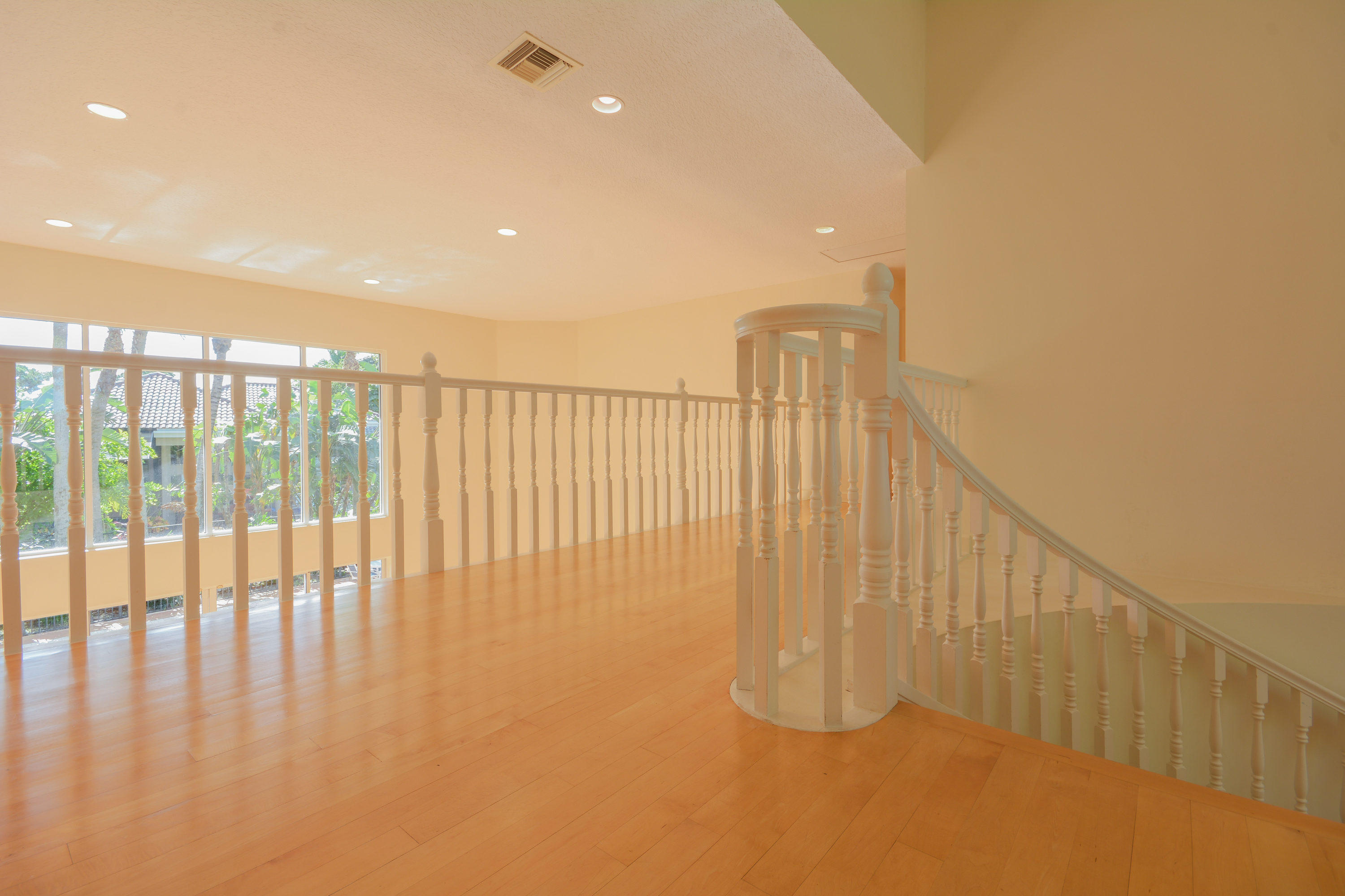 3046 Northwest 61st Street Boca Raton, FL 33496 - Photo 55 of 55 Upstairs Walkway