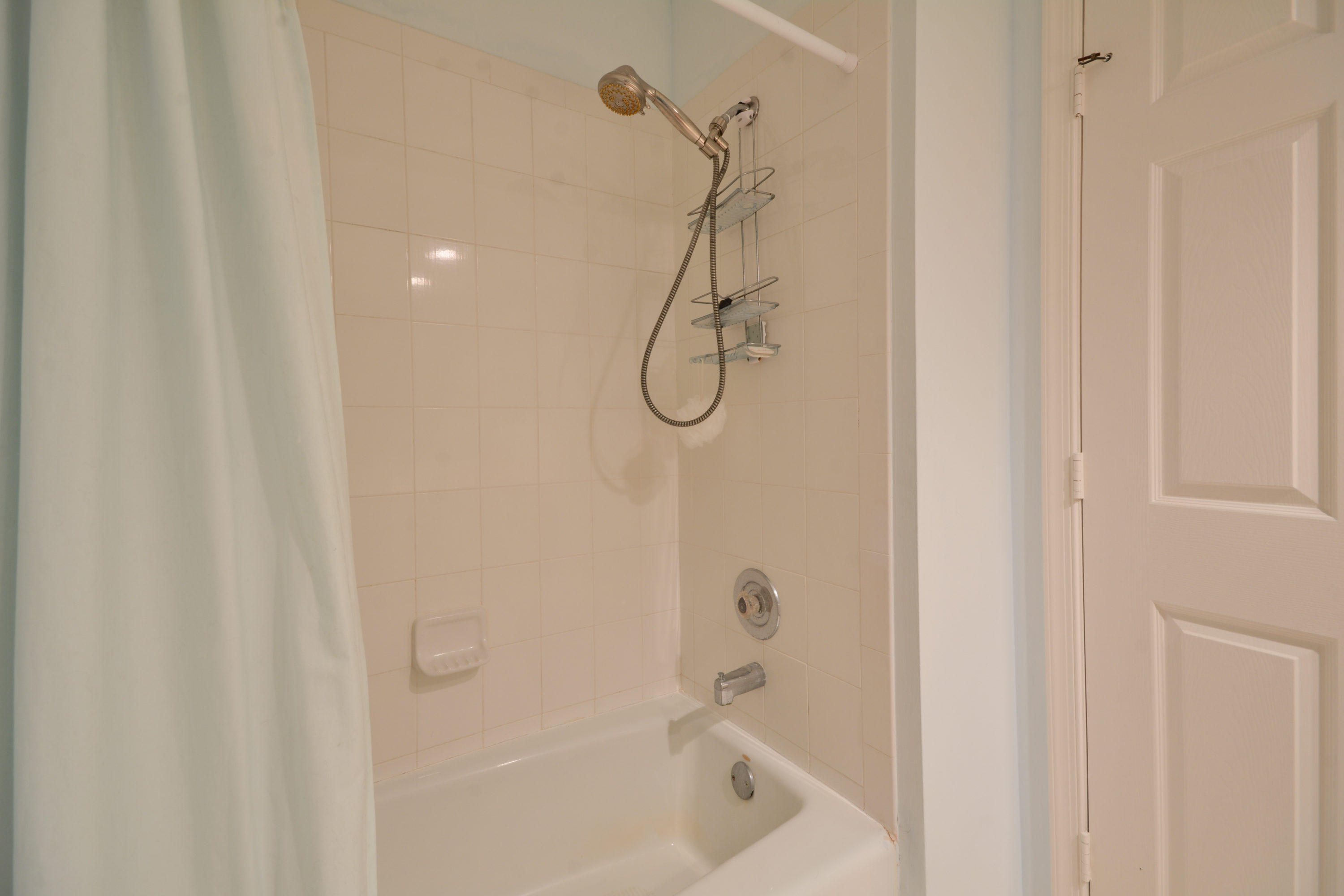 3046 Northwest 61st Street Boca Raton, FL 33496 - Photo 7 of 55 Bathroom Shower