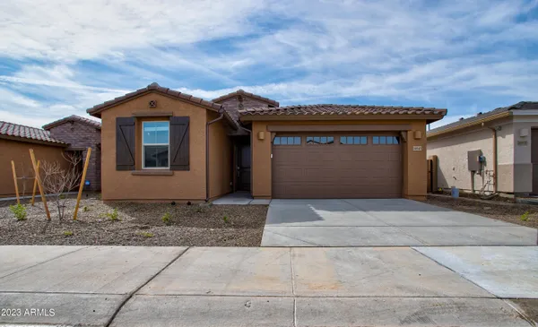 $2,199 | 16845 West Evergreen Road, Waddell, AZ 85355