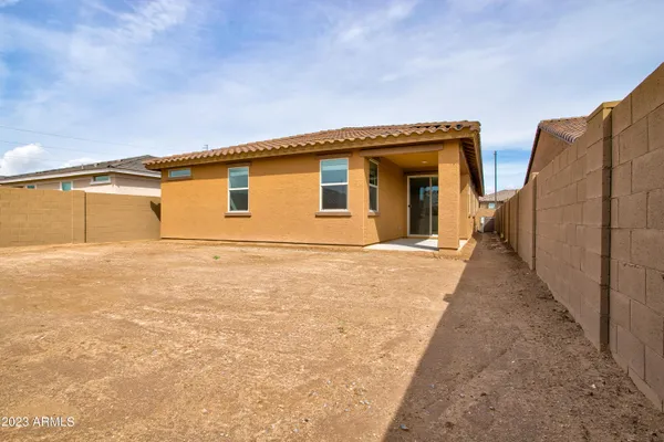$2,199 | 16845 West Evergreen Road, Waddell, AZ 85355