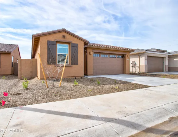 $2,199 | 16845 West Evergreen Road, Waddell, AZ 85355