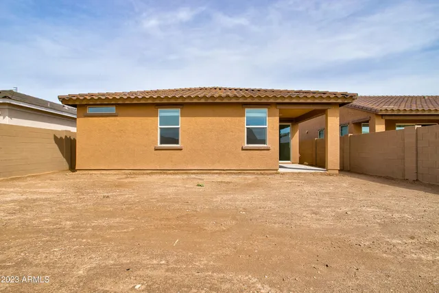 $2,299 | 16845 West Evergreen Road, Waddell, AZ 85355