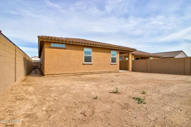 $2,299 | 16845 West Evergreen Road, Waddell, AZ 85355