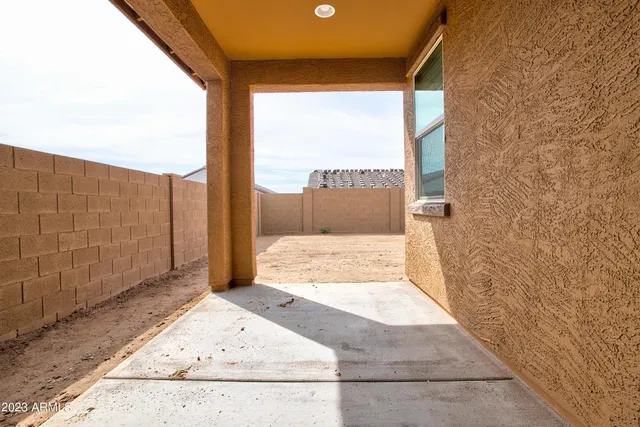 $2,299 | 16845 West Evergreen Road, Waddell, AZ 85355