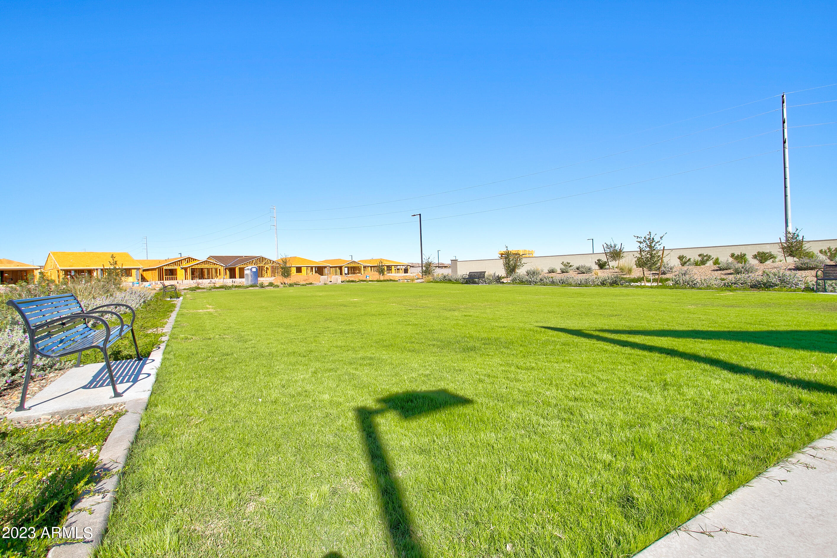 16845 West Evergreen Road Waddell, AZ 85355 - Photo 44 of 52 17032 W El Caminito Waddell-41