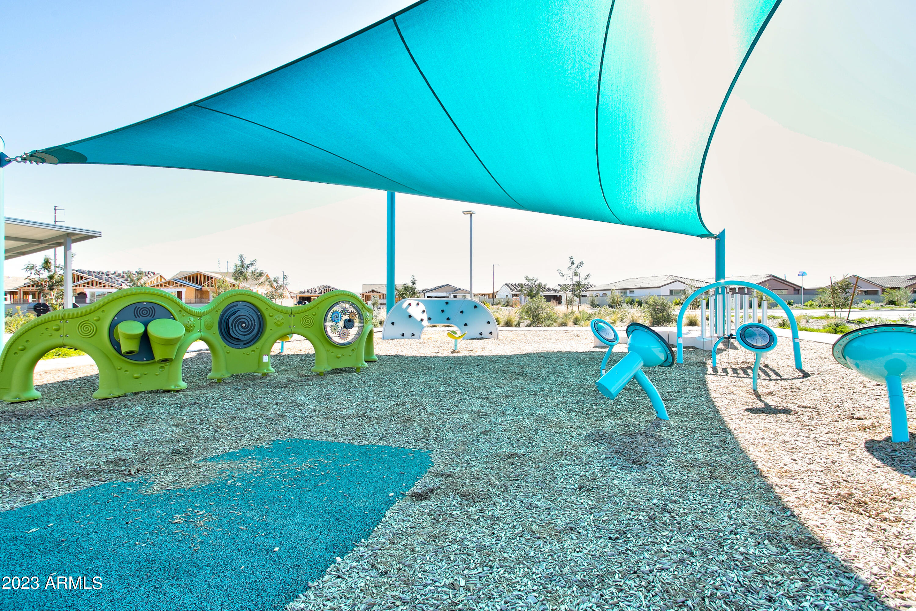 16845 West Evergreen Road Waddell, AZ 85355 - Photo 45 of 52 17032 W El Caminito Waddell-42