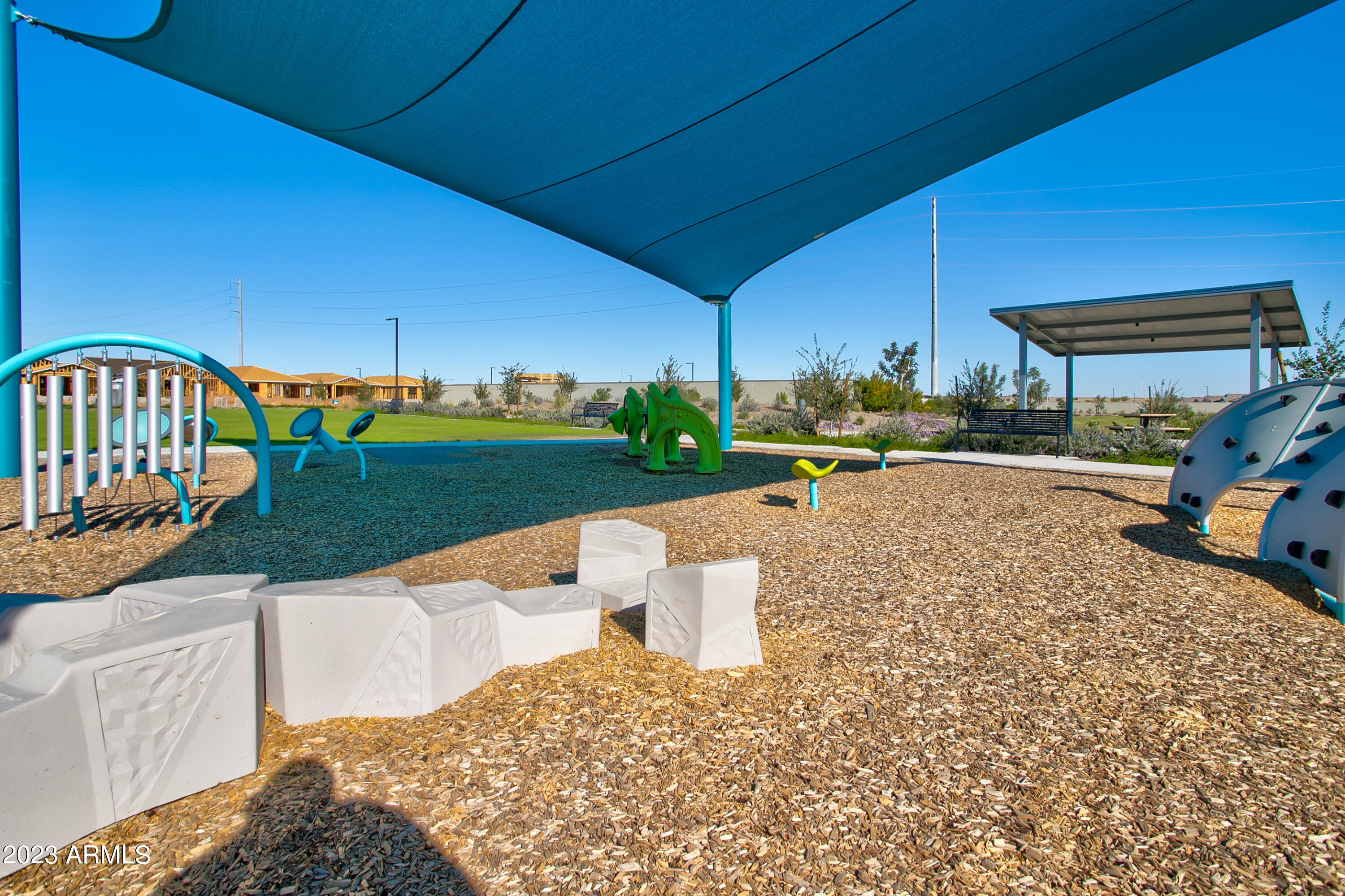 16845 West Evergreen Road Waddell, AZ 85355 - Photo 47 of 52 17032 W El Caminito Waddell-44