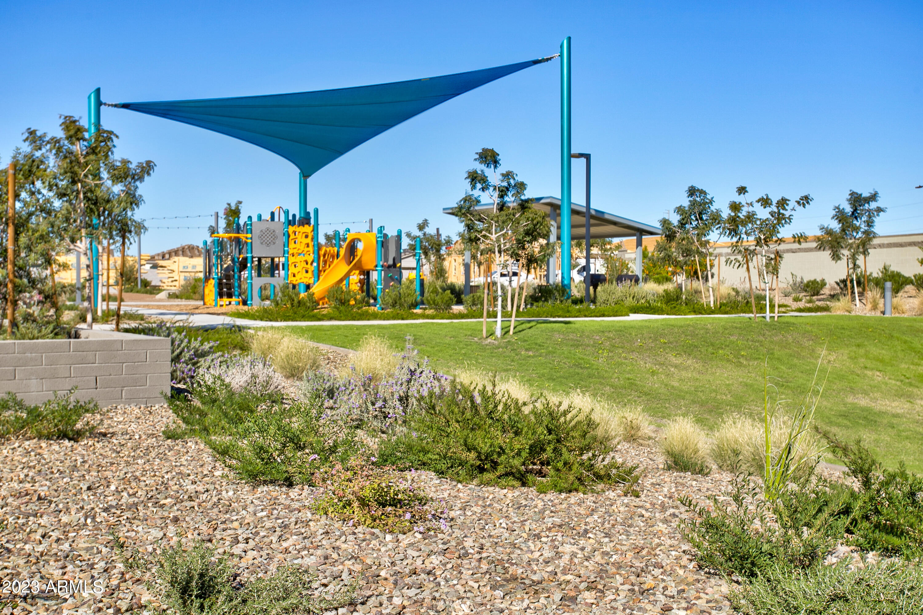 16845 West Evergreen Road Waddell, AZ 85355 - Photo 48 of 52 17032 W El Caminito Waddell-45