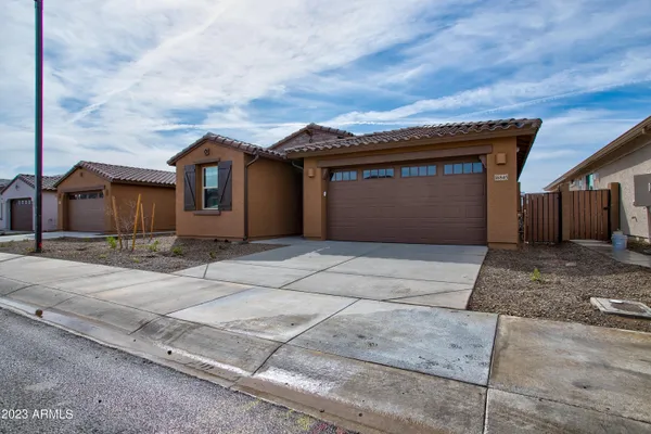 $2,199 | 16845 West Evergreen Road, Waddell, AZ 85355