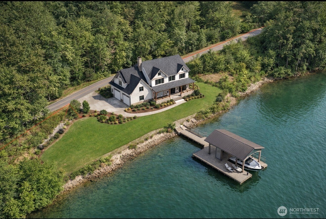 3-4 Orville Road East Eatonville, WA 98328 - Photo 23 of 23