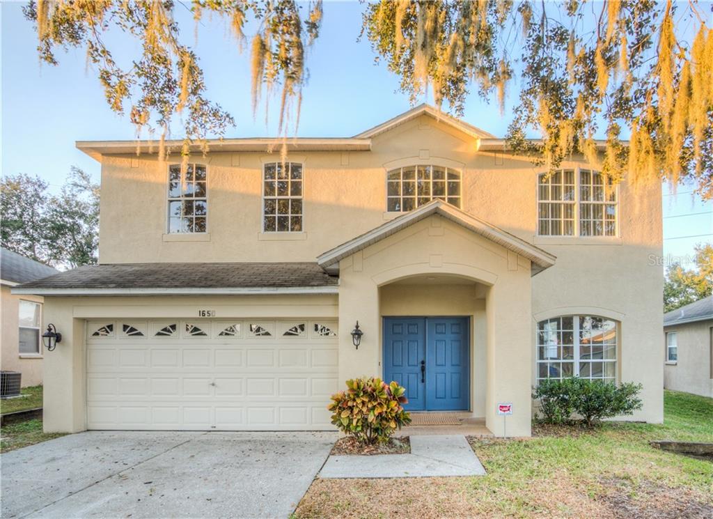 1650 Open Field Loop Brandon, FL 33510 - Photo 1 of 1