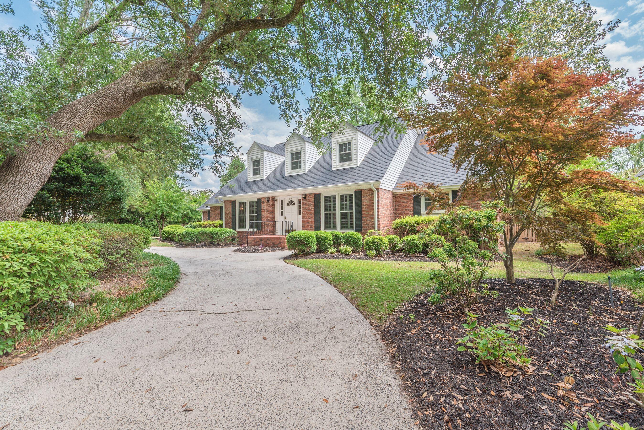235 Ray Lane Aiken, SC 29801 - Photo 1 of 45