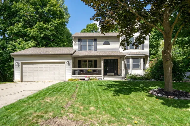 $335,000 | 3980 Applegrove Lane, Lansing, MI 48911