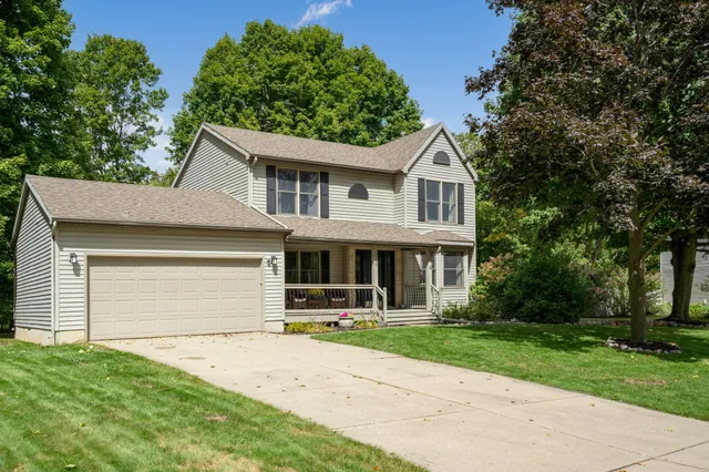 $335,000 | 3980 Applegrove Lane, Lansing, MI 48911