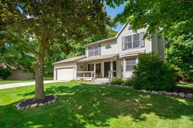 $335,000 | 3980 Applegrove Lane, Lansing, MI 48911