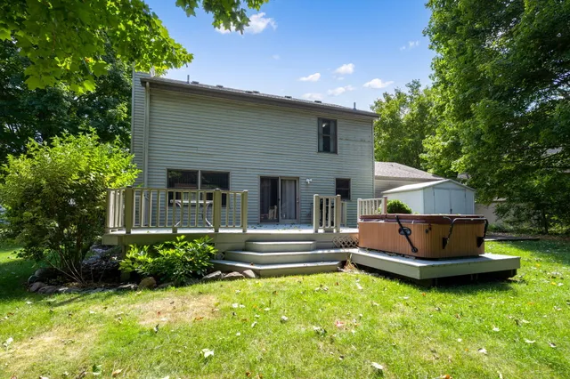 $335,000 | 3980 Applegrove Lane, Lansing, MI 48911