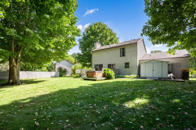 $335,000 | 3980 Applegrove Lane, Lansing, MI 48911