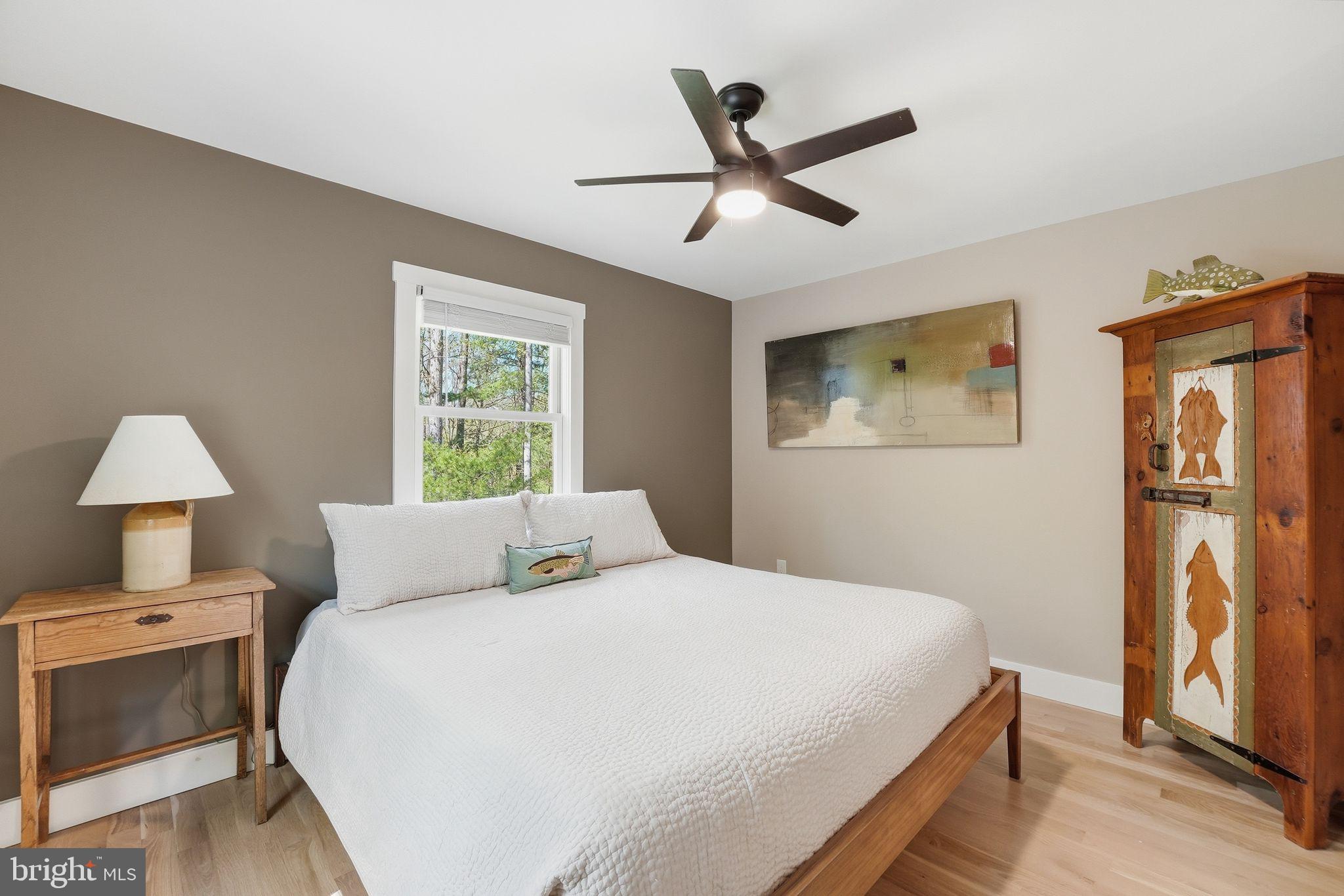 677 Weaver Hollow Road Banco, VA 22711 - Photo 19 of 34 Bedroom 1