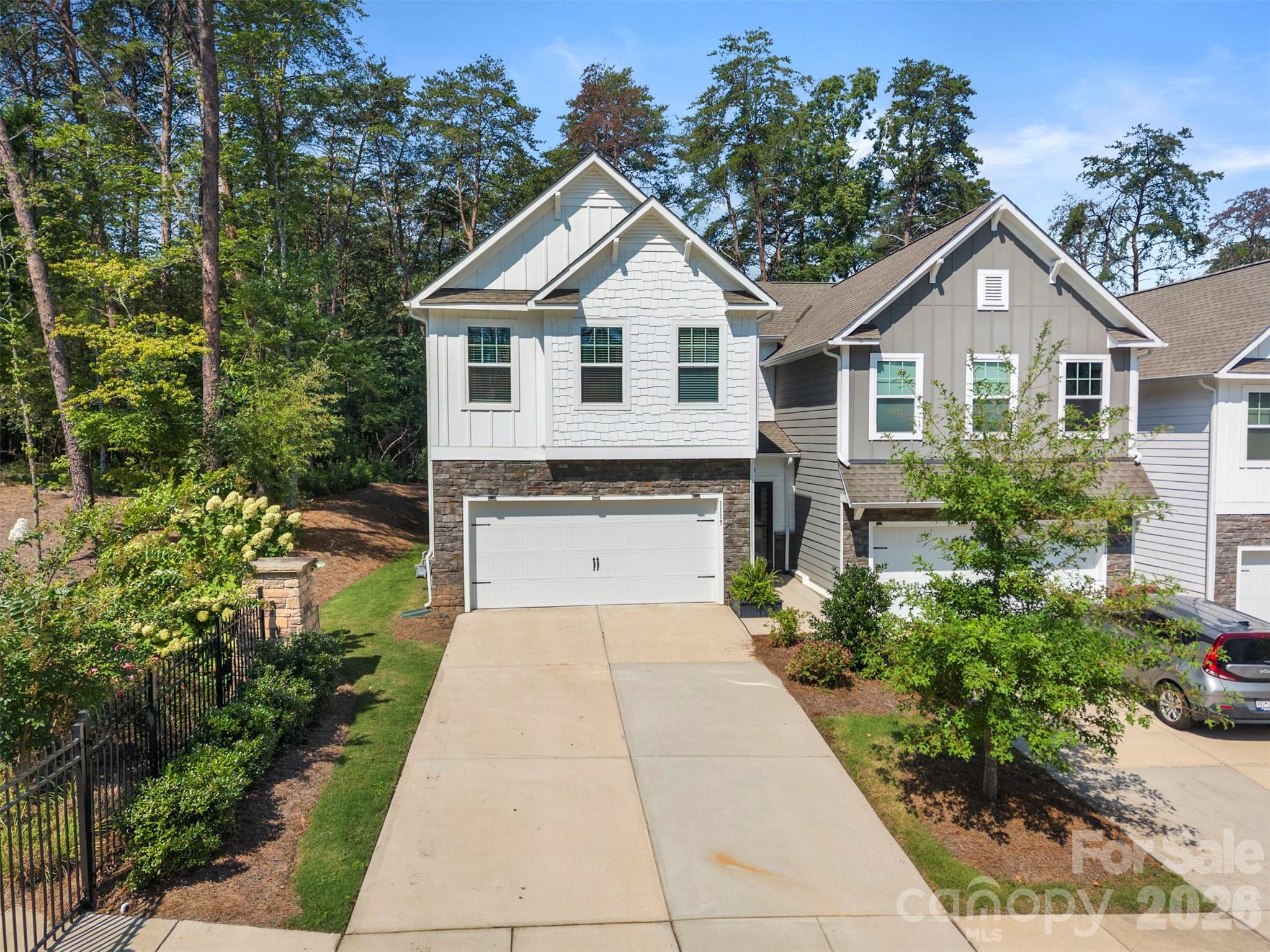 1115 Streamside Lane York, SC 29745 - Photo 1 of 47 Gallery Image 1