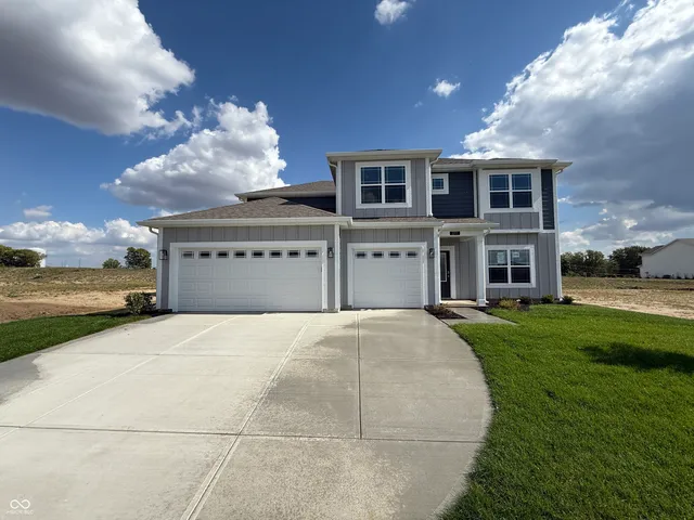 $449,900 | 277 Highland Avenue, Danville, IN 46122