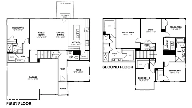 $449,900 | 277 Highland Avenue, Danville, IN 46122