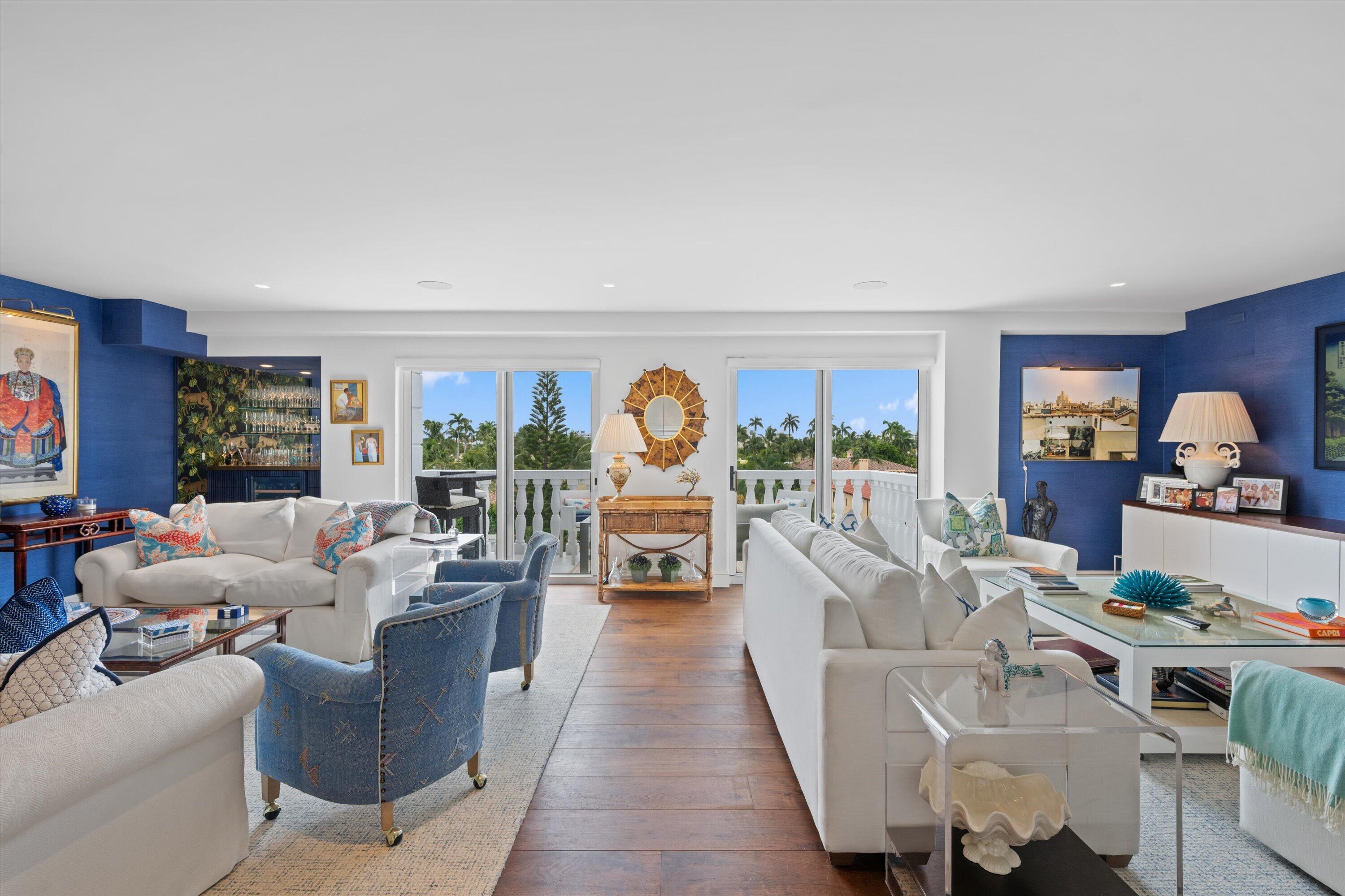 330 Cocoanut Row, Unit 5B Palm Beach, FL 33480 - Photo 2 of 23 05-DSC_4892