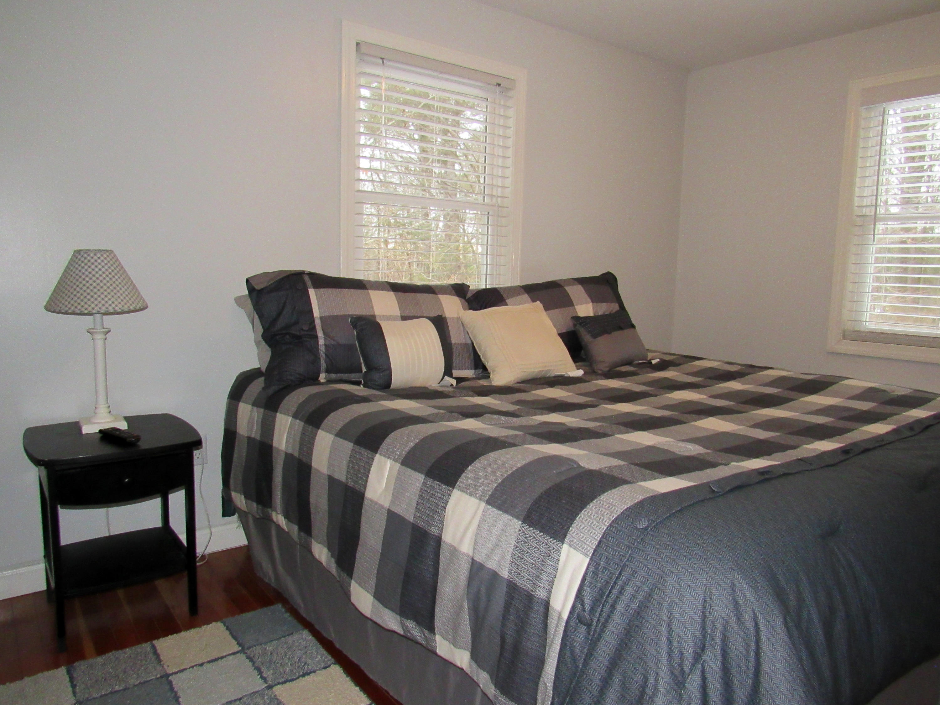 10 Libby Pines Road Standish, ME 04084 - Photo 13 of 37 Master Main Level