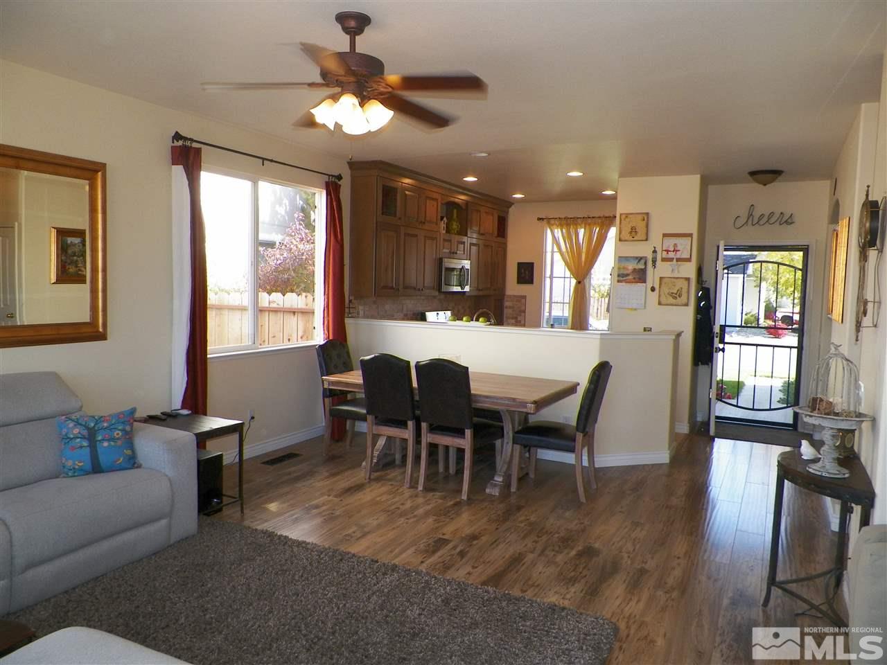 9705 Silver Desert Way Reno, NV 89506 - Photo 14 of 31 Photo 14