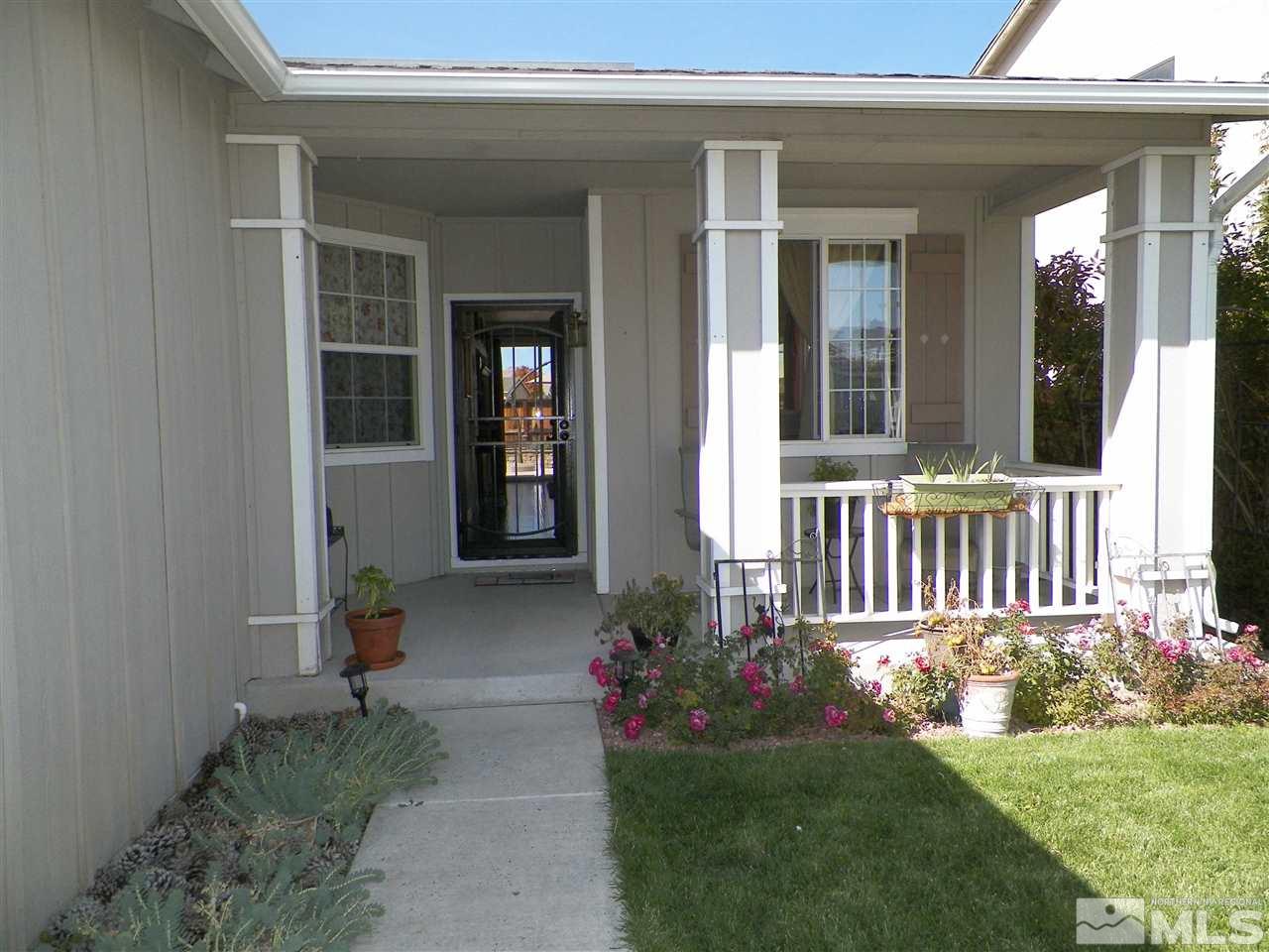 9705 Silver Desert Way Reno, NV 89506 - Photo 3 of 31 Photo 3